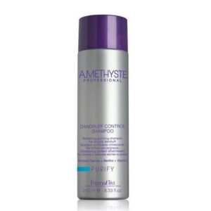 Amethyste Dandruff Control Shampoo 250ml FARMAVITA