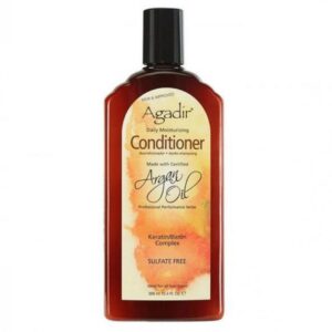 Daily Moisturizing Conditioner 366ml AGADIR