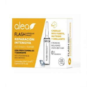 Flash Ampollas Reparación Intensiva 3x15ml AZALEA