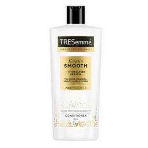 Keratin Smooth Conditioner 685ml TRESEMMÉ