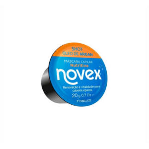 Shot Oleo de Argan 20g NOVEX