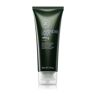 Tea Tree Lavender Mint Taming Cream 100ml  PAUL MITCHELL