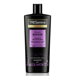 Biotin Repair Shampoo 685ml TRESEMMÉ