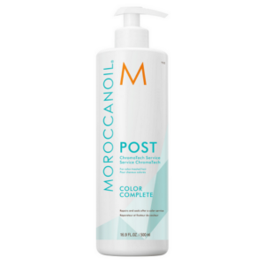 Color Complete ChromaTech Post 1000ml MOROCCANOIL