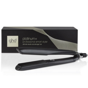 Platinum+  Negra GHD