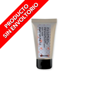 More Inside Invisible Serum 50ml DAVINES OUTLET