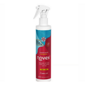 Meus Cachos de Cinema Umidificador Modelador 300ml NOVEX