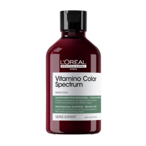 Vitamino Color Spectrum Green Dyes 300ml L'OREAL