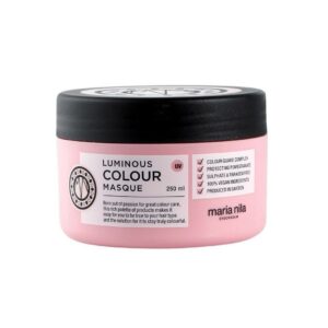 Luminous Colour Masque 250ml MARIA NILA
