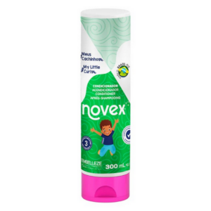 Meus Cachinhos Condicionador 300ml NOVEX