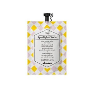 The Spotlight Circle DAVINES