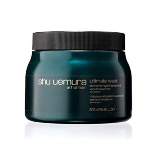 Ultimate Reset Masque  SHU UEMURA