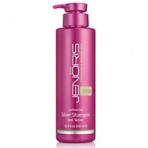 Silver Shampoo JENORIS