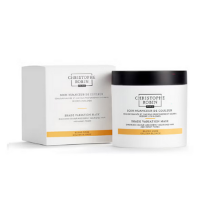 Soin Nuanceur de Couleur Golden Blonde 250ml CHRISTOPHE ROBIN