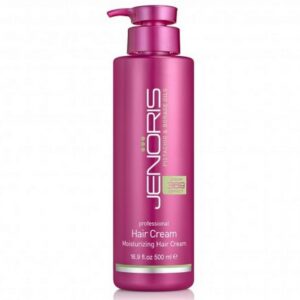 Moisturizing Hair Cream JENORIS