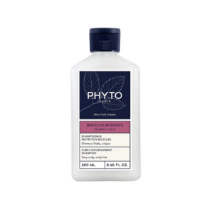 Shampooing Nutrition Boucles 250ml