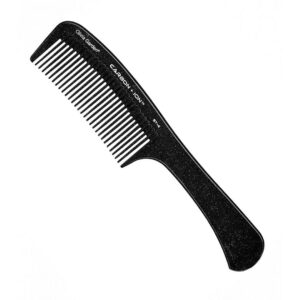 Carbon +ION Comb ST4 OLIVIA GARDEN