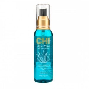 Aloe Vera Curls Defined Aloe Vera Oil 89ml CHI