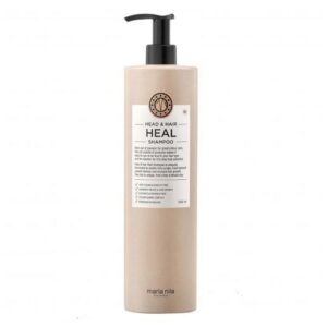 Head & Hair Heal Shampoo MARIA NILA