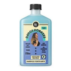 Shampoo Fortificante 250ml LOLA COSMETICS