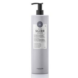 Sheer Silver Shampoo MARIA NILA