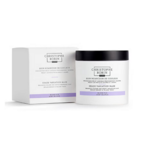 Soin Nuanceur de Couleur Baby Blonde 250ml CHRISTOPHE ROBIN