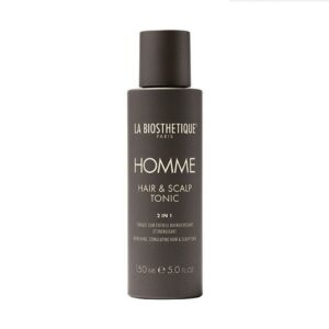 Homme Hair & Scalp Tonic 150ml LA BIOSTHETIQUE