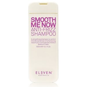 Smooth Me Now Anti-Frizz Shampoo ELEVEN AUSTRALIA