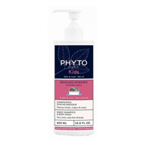 Shampoo Douche Magique Kids 400ml PHYTO