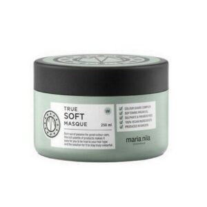True Soft Masque 250ml MARIA NILA
