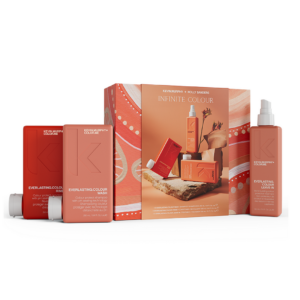 Infinite Colour KEVIN MURPHY KMPACK