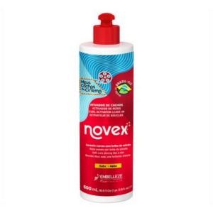 Meus Cachos de Cinema Ativador de Cachos 500ml NOVEX