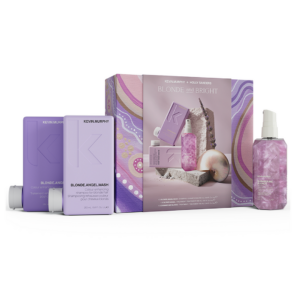 Blonde and Bright KEVIN MURPHY KMPACK