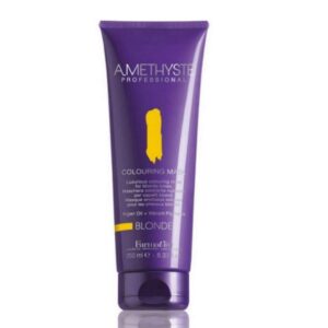 Amethyste Colouring Mask Blonde 250ml FARMAVITA