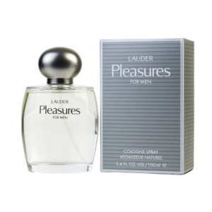Pleasures Cologne Spray 100ml ESTEE LAUDER OUTLET