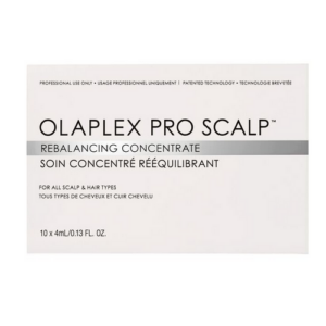 Pro Scalp 10x4ml OLAPLEX OLPACK