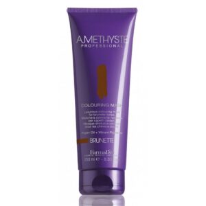 Amethyste Colouring Mask Brunette 250ml FARMAVITA