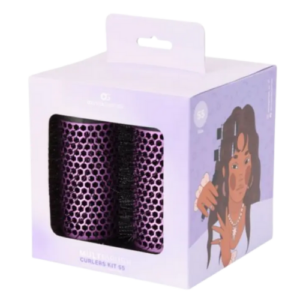 MultiBrush Curlers Kit 55 OLIVIA GARDEN