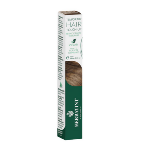 Temporary Hair Touch-Up Castaño Claro 10ml HERBATINT