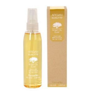 Argan Sublime Oil Elixir 100ml FARMAVITA