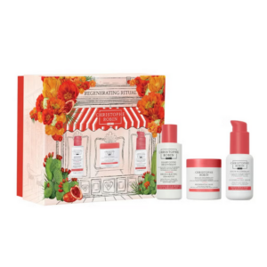 Regenerating Ritual CHRISTOPHE ROBIN CRPACK