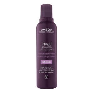 Invati Advanced Exfoliating Rich Shampoo 200ml AVEDA