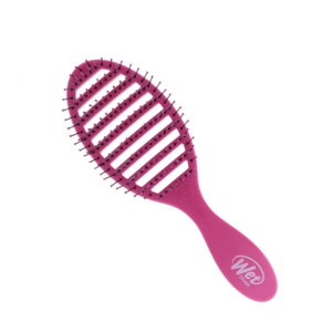 Speed Dry Detangler Pink WET BRUSH