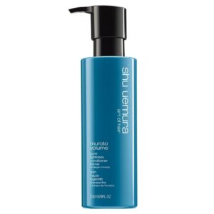 Muroto Volume Conditioner SHU UEMURA