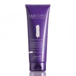 Amethyste Colouring Mask Silver 250ml FARMAVITA