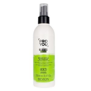 Beach Style Activator 250ml ProYou REVLON