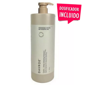 Clarify Deep Cleanser Shampoo 1000ml DAVPROF