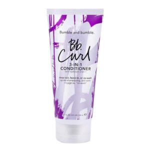Curl 3-in-1 Conditioner 200ml BUMBLE AND BUMBLE