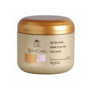 Natural Textures High Sheen Glossifier 115gr KERACARE