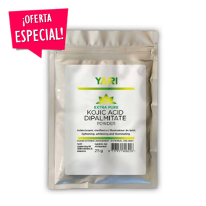 Kojic Acid Dipalmitate Powder 25g YARI